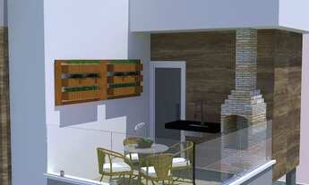 Imagem 4: CASA DUPLEX COM SUÍTE PRÓX. PISTA