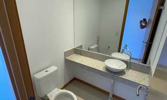 Imagem 3: Apartamento para venda no condomínio Paradiso na Reserva do Paiva, 127 metros quadrados e