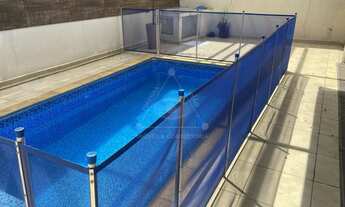 Imagem 6: Casa de Condomínio com 4 dorms, Bella Cittá, Mogi das Cruzes, Cod: 329