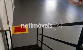 Imagem 7: Locação Galpão Tamboré Barueri