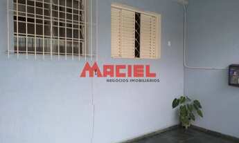 Imagem 2: Venda - CASA - MONTE CASTELO - SAO JOSE DOS CAMPOS - 120 M² AT - 172 M² AC - 3 DORM - VALO