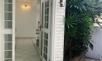 Imagem 7: Casa em Condomínio para Locação em Santana de Parnaíba, Alphaville, 3 dormitórios, 1 suíte