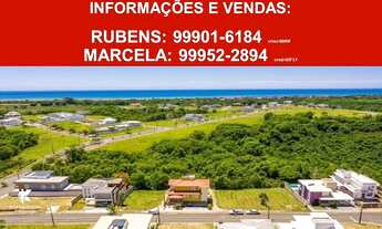 Imagem: Arquipélago de Manguinhos Lote/Terreno