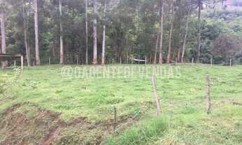 Imagem 4: Sítio em Alfredo Wagner