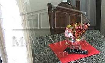 Imagem 6: São Paulo - Apartamento Padrão - Vila Parque Jabaquara