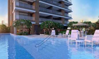 Imagem 2: Apartamento para venda tem 122 m² NA VILA MADALENA