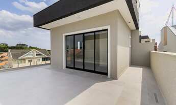 Imagem 3: CURITIBA - Casa de Condomínio - Jardim das Américas