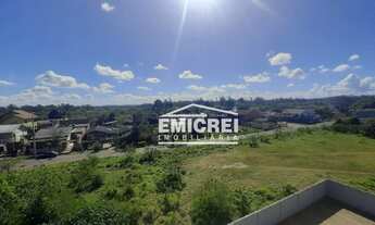 Imagem 6: EMICREI VENDE - Apto NOVO Cobertura 2 dormitórios, terraço c/vista panorâmica. Bairro Inde