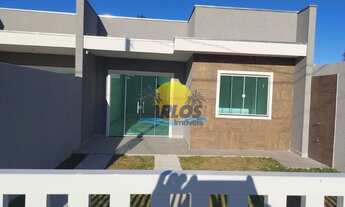 Imagem: MATINHOS - Casa Padrão - Gaivotas