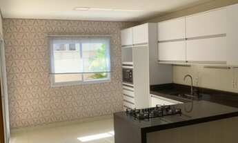 Imagem 3: Casa de condomínio sobrado para aluguel tem 160 metros quadrados com 3 quartos