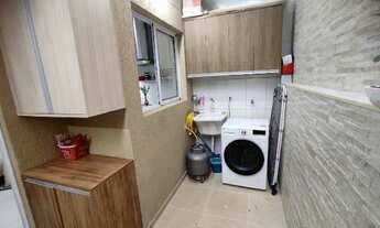 Imagem 5: Casa em Condomínio para Compra - 92m² - 2 dormitórios - Quitauna - Osasco - SP