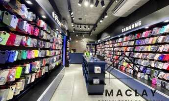 Imagem 2: Sala Comercial para Venda em Taubaté, Barranco