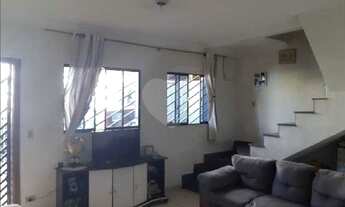 Imagem 7: Guarulhos - Casa Padrão - Jardim Ema