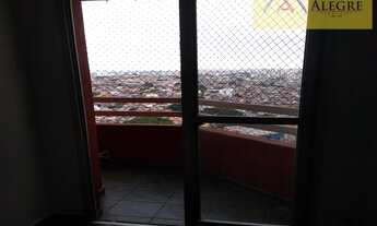 Imagem 3: São Paulo - Apartamento Padrão - Vila do Encontro