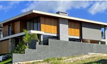 Imagem 3: Casa espetacular, 3 suítes na Lagoa da Conceição - Florianópolis - SC