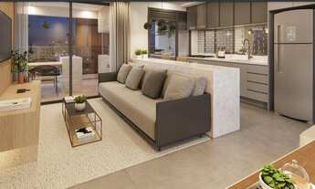 Imagem 3: Apartamento para venda tem 71 metros quadrados com 2 quartos em Bela Vista - São Paulo - S