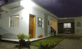 Imagem 3: Palhoça - Casa Padrão - Praia do Sonho