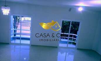 Imagem 5: CASA COM 3 DORMITÓRIOS À VENDA, 220 M² POR R$ 565.000 - JARDIM PAULISTA II - ITU/SP