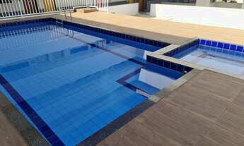 Imagem 6: SHIN CA 2 Monumental kit studio quitinete Lago Norte Brasília DF