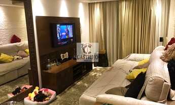 Imagem: APARTAMENTO A VENDA MOÓCA 89m² 2 DORMITÓRIOS