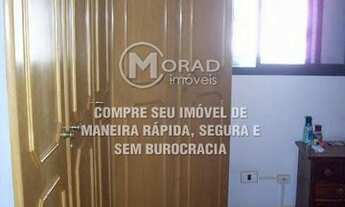 Imagem 4: São Paulo - Apartamento Padrão - PARAÍSO