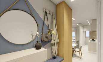 Imagem 4: Lançamento!!!Apartamento com um dormitório. Parcelamento direto com a construtora