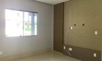 Imagem 2: Apartamento para venda tem 130 metros quadrados com 3 quartos em Jardim Gramado - Cuiabá