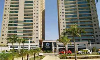 Imagem 3: Oportunidade, Residencial Península Águas Claras 4Q, 128m 2vg reformando