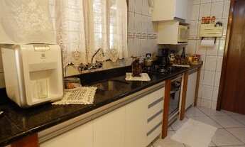 Imagem 6: Casa com piscina ingleses