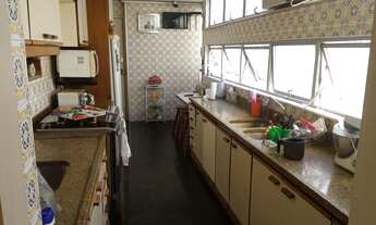 Imagem 6: Super luxo Apartamento 170 m² 4 quartos Super Luxo região nobre da Tijuca