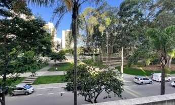 Imagem 7: ** Sofisticado *** - Parque Residencial Aquarius - Residencial Central Park - 192m² - 4 D