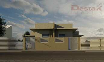 Imagem 3: Casa Geminada no Bairro Prado de Baixo - Biguaçu