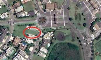 Imagem 2: Terreno com 2 Dormitorio(s) localizado(a) no bairro Alphaville em Gravatai / Ref.:317v