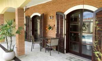 Imagem 6: Casa com 4 quartos a venda no Suarao em Itanhaem