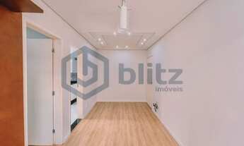 Imagem 2: Apartamento com 1 dorm no Residencial Reserva do Japi, Jundiaí - SP