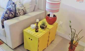 Imagem 5: Serra - Casa Padrão - Manguinhos