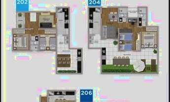 Imagem 4: Venda Residential / Apartment Contagem MG