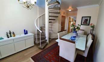 Imagem 4: São Paulo - Apartamento Padrão - SAÚDE