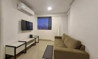 Imagem 4: Apartamento para aluguel possui 42 com 1 quarto em Boa Viagem