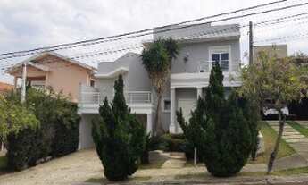 Imagem: CASA RESIDENCIAL em INDAIATUBA - SP, JARDIM