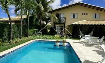 Imagem 2: Belíssima casa em Guarajuba!