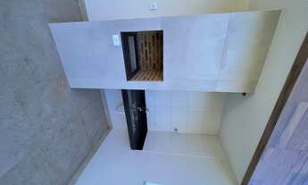 Imagem 4: Cobertura com 3 Quartos 1 suíte 2 vagas a venda, 130m2 por R$ 720.000