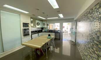 Imagem 7: RIO DE JANEIRO - Casa de Condomínio - BARRA DA TIJUCA