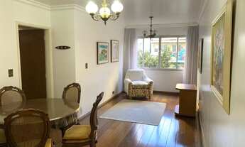 Imagem: Apartamento para venda possui 83 metros