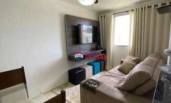 Imagem 3: APARTAMENTO PADRÃO PARQUE ADORATE - BAIRRO VILELA