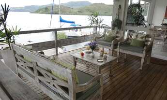 Imagem 7: ANGRA - ITANEMA- 6 SUITES, 4 VAGAS, 420 M²