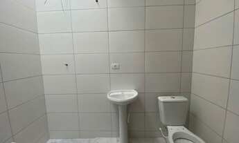 Imagem 6: Casa à venda, 40 m² por R$ 180.000,00 - Tabuleiro - Matinhos/PR