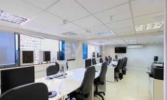 Imagem 4: CURITIBA - Conjunto Comercial/Sala - Centro