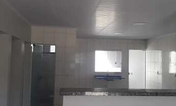 Imagem 7: Qr 501 a/c, financiar ótima casa 03 qts suíte porcelanato reformada só 275.000