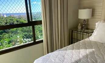 Imagem 4: Apartamento para venda - Parque Tropical - Pituaçu - Salvador